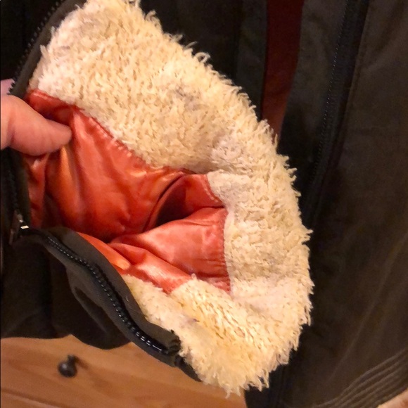 Mountain Hardwear Commotion Retromotion jacket - Picture 10 of 10